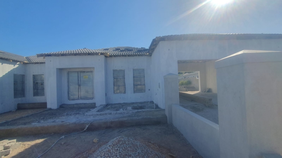 3 Bedroom Property for Sale in Sandy Point Western Cape